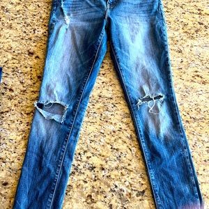 Women’s Size 27 Jeans
